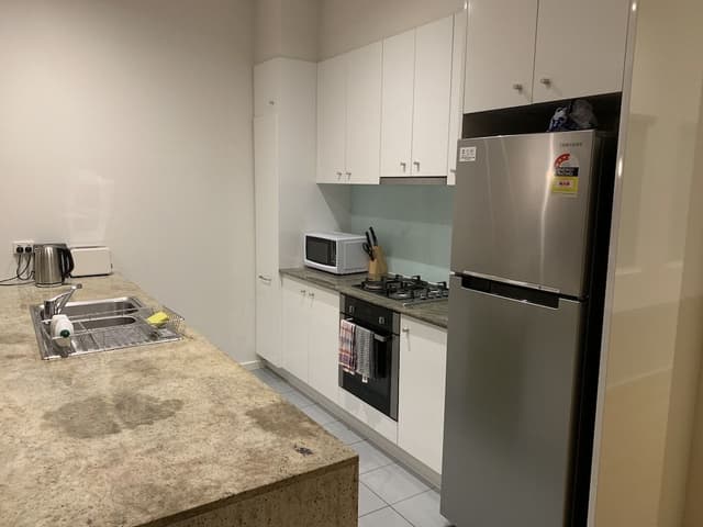 Double Room, Ensuite