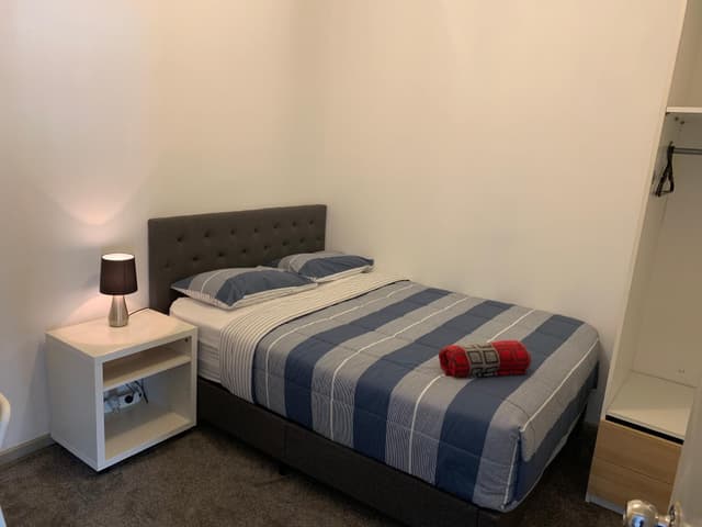 Budget Double Room