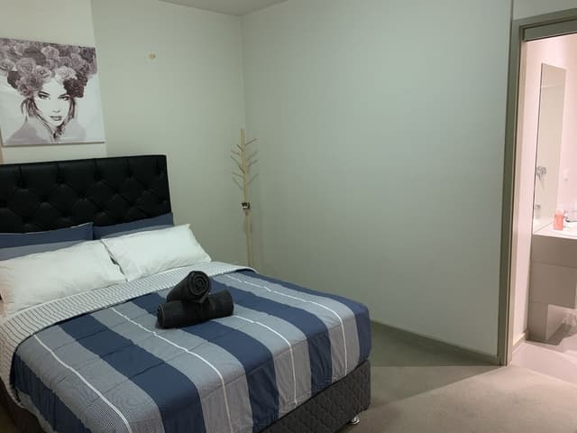 Double Room, Ensuite