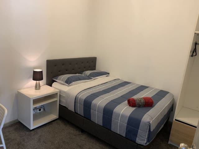 Budget Double Room