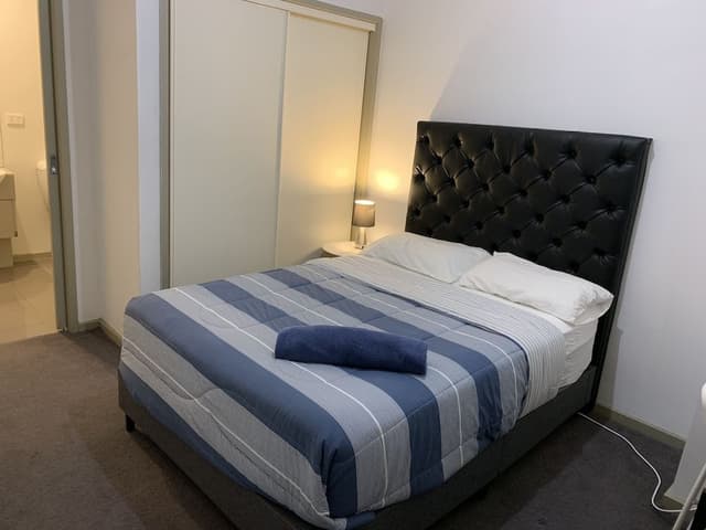 Double Room, Ensuite
