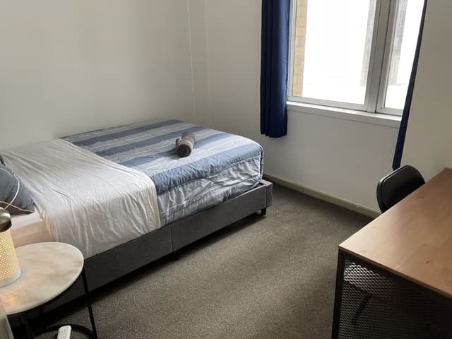 Budget Double Room