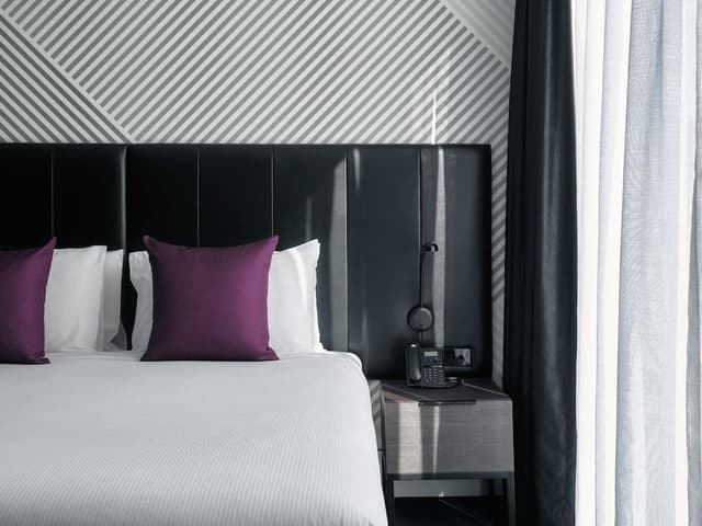 Superior Room, 1 King Bed