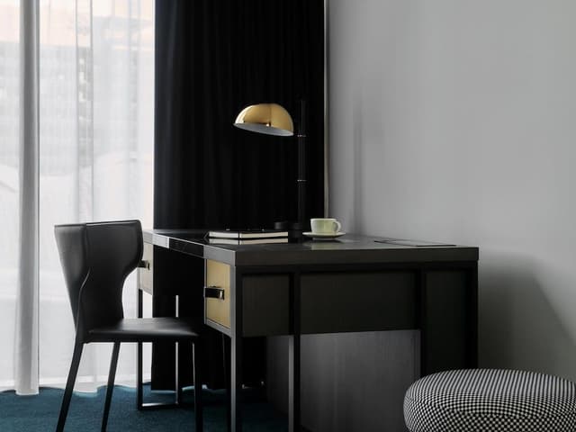 Superior Suite, 1 King Bed