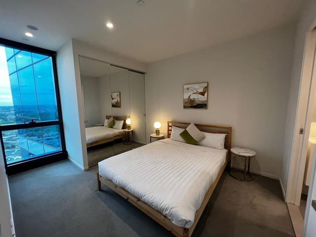 One Bedroom Apartment