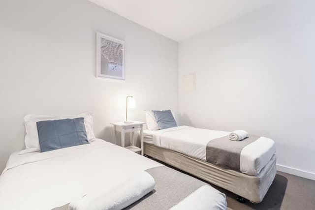 Family Apartment, 2 Bedrooms, Balcony, City View