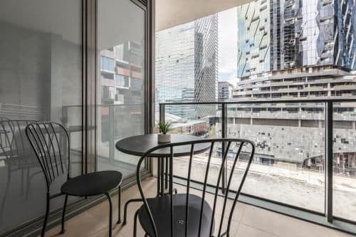 Standard Two-Bedroom Apartment