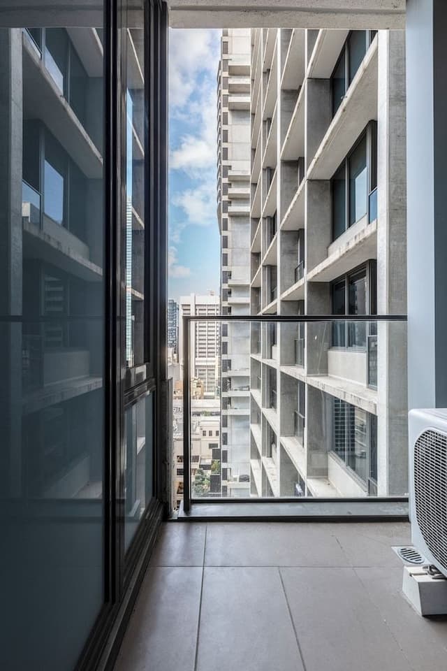Family Apartment, 2 Bedrooms, Balcony, City View
