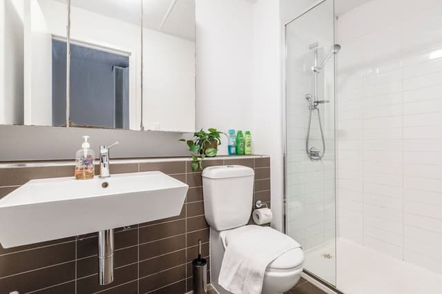 Family Apartment, 2 Bedrooms, Balcony, City View