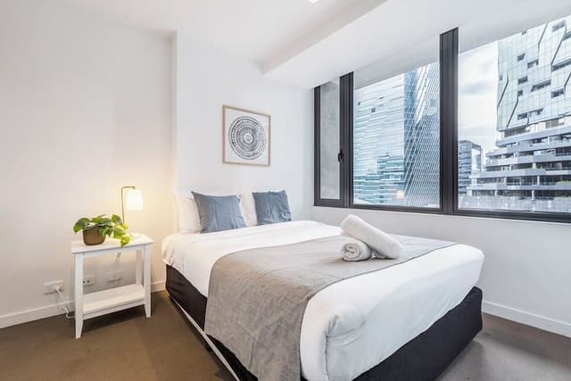 Family Apartment, 2 Bedrooms, Balcony, City View