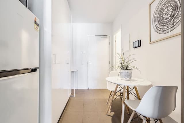 Family Apartment, 2 Bedrooms, Balcony, City View
