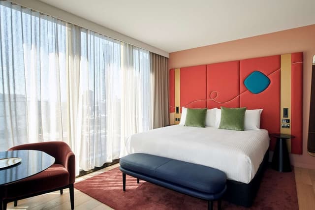 Skyline Room