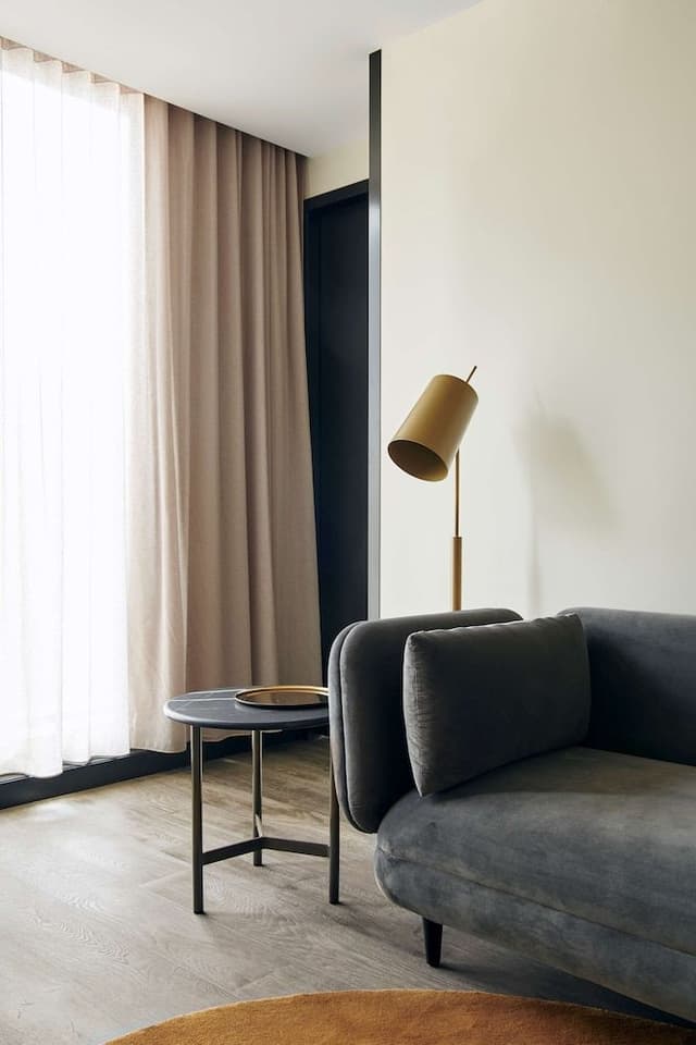 Skyline View Plus Room