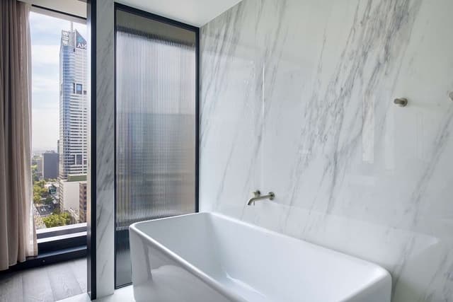 Skyline View Plus Room
