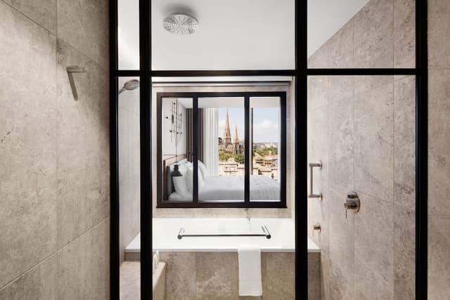 Presidential Suite, 2 Bedrooms