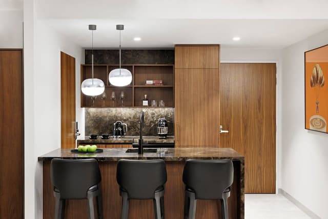 Presidential Suite, 2 Bedrooms