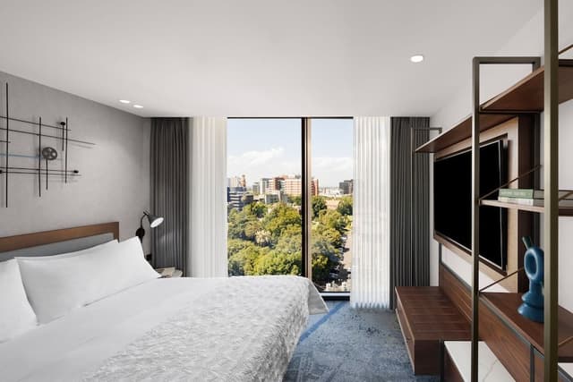 Presidential Suite, 2 Bedrooms