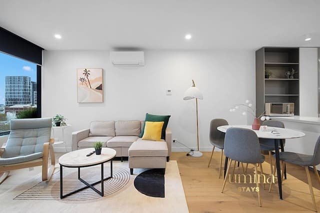 Apartment, 1 Bedroom