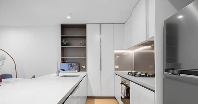 Apartment, 1 Bedroom