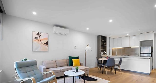 Apartment, 2 Bedrooms