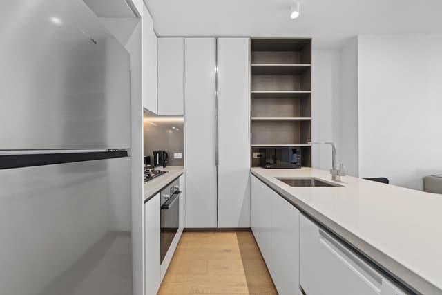 One Bedroom Executive