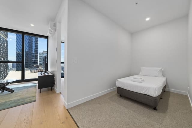 One Bedroom Executive Apartment
