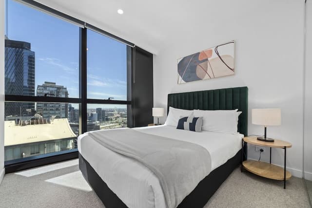 One Bedroom Executive Apartment