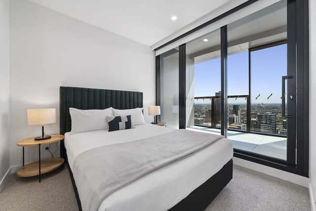 Two Bedroom Apartment