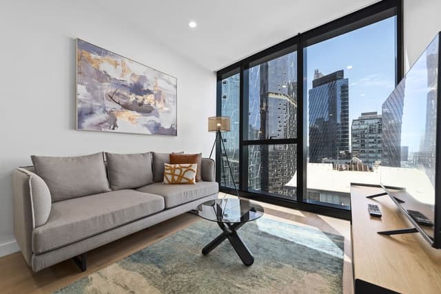 One Bedroom Executive Apartment