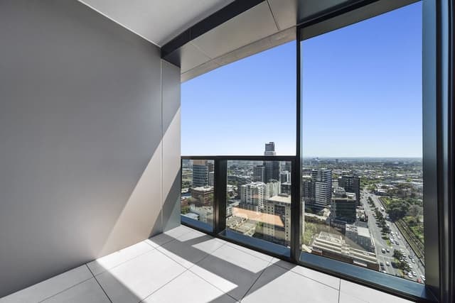 Two Bedroom Apartment