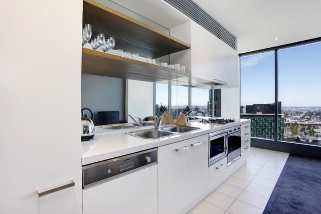 2 Bed Apartment