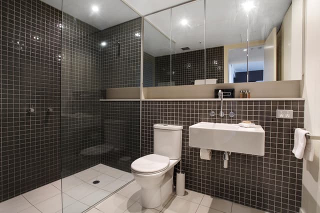 2 Bed Apartment