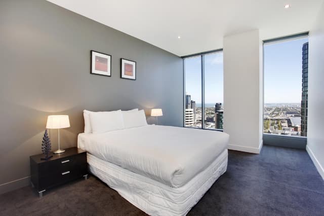 2 Bed Apartment