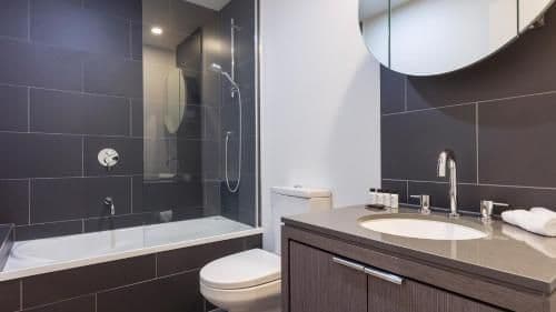 2 Bedroom Deluxe
