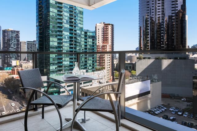 1 Bedroom City View Apartment