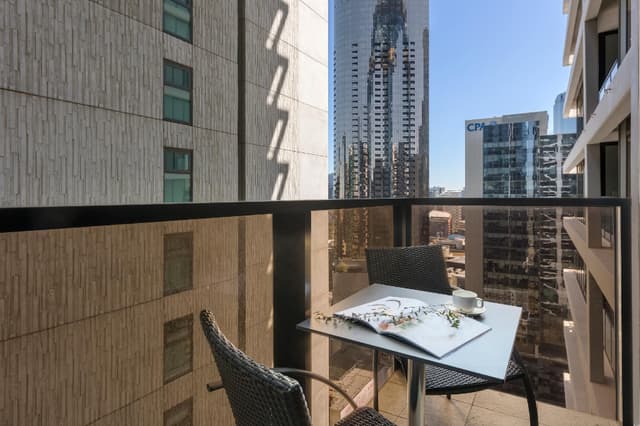 2 Bedroom Deluxe