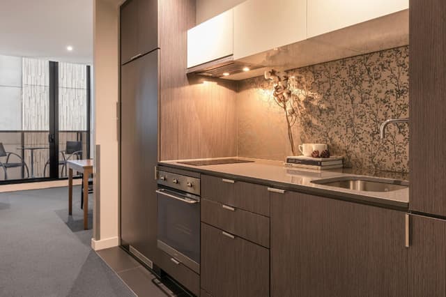 1 Bedroom Deluxe