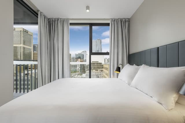 One Bedroom Apartment + Balcony