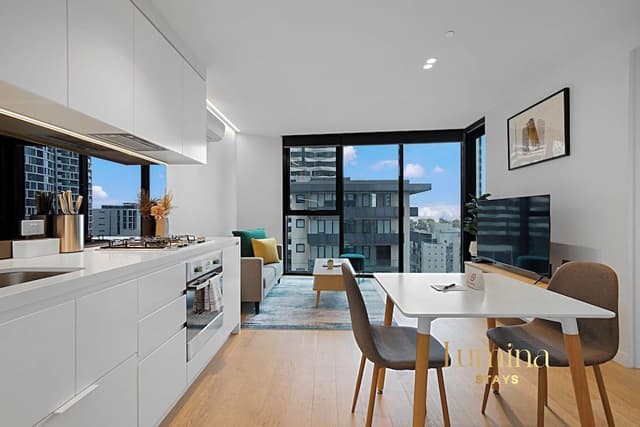 Apartment, 1 Bedroom