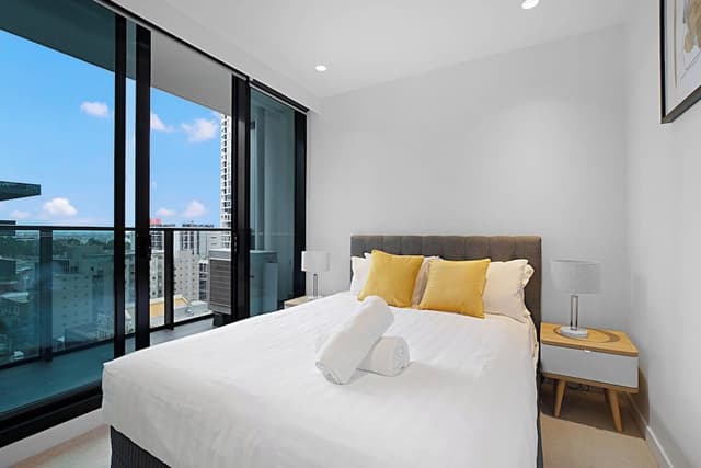Apartment, 2 Bedrooms