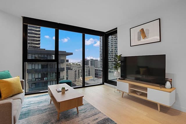 Apartment, 2 Bedrooms
