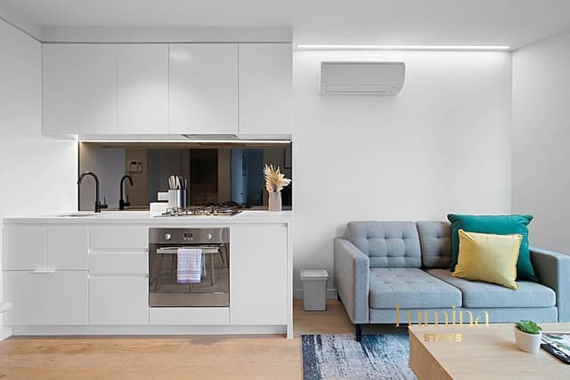 Apartment, 1 Bedroom