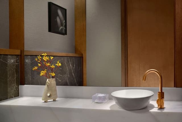 1 Bedroom Executive Suite