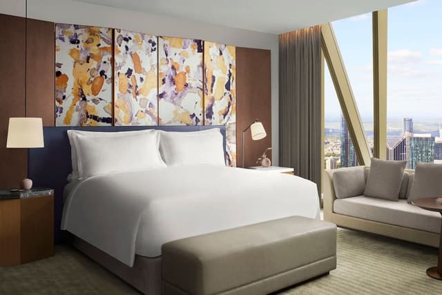 1 Bedroom Club Suite