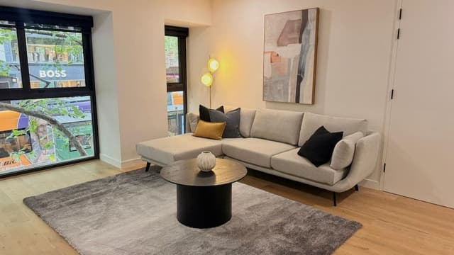 Premium Apartment, 2 Bedrooms