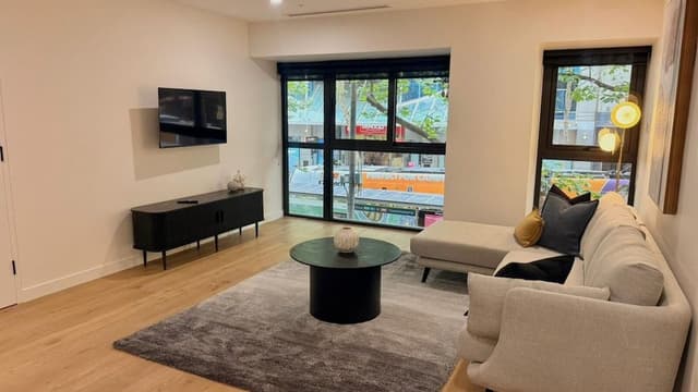 Design Apartment, 2 Bedrooms