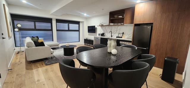 Design Apartment, 2 Bedrooms