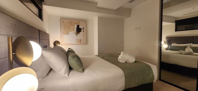Design Apartment, 2 Bedrooms