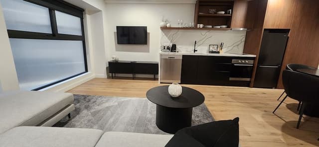 Design Apartment, 2 Bedrooms