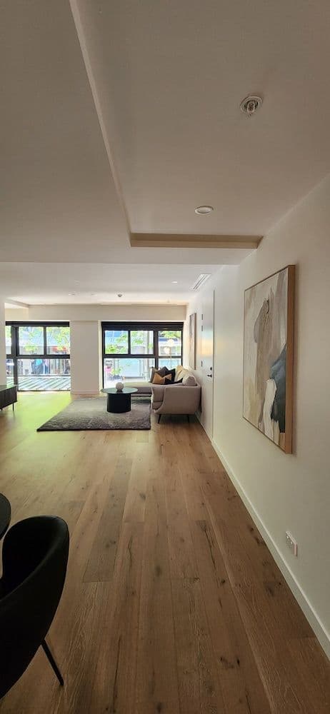 Premium Apartment, 2 Bedrooms